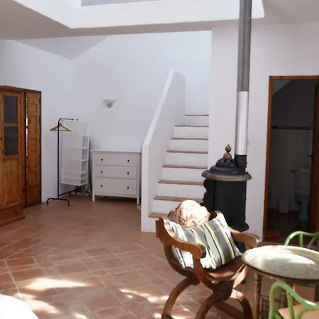 Tatil Evi Casa Siles Casaseleccion Nerja