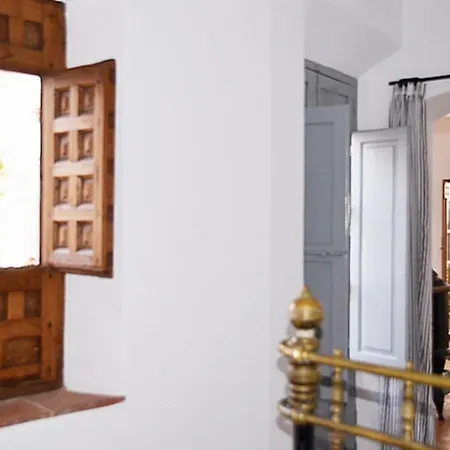 Tatil Evi Casa Siles Casaseleccion Nerja