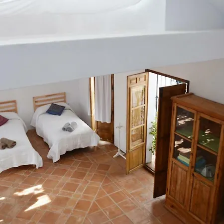 Tatil Evi Casa Siles Casaseleccion Nerja