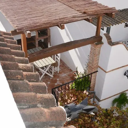 Tatil Evi Casa Siles Casaseleccion Nerja