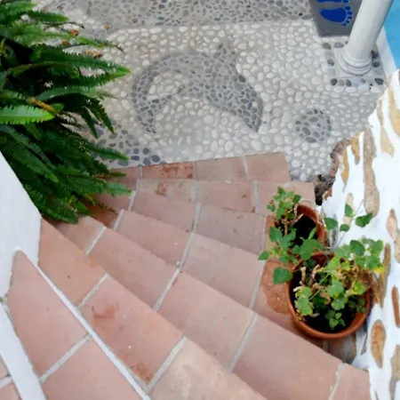 Tatil Evi Casa Siles Casaseleccion Nerja