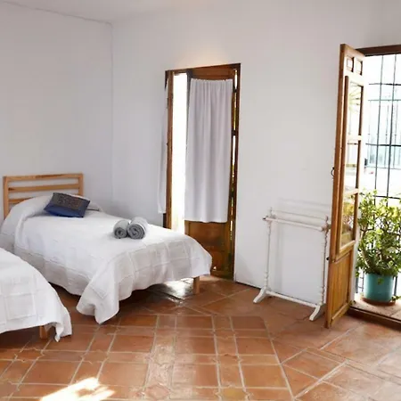 Casa Siles Casaseleccion Nerja