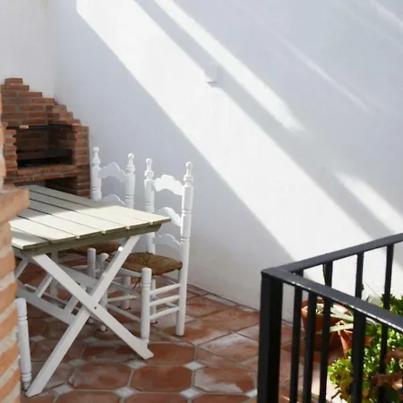 Tatil Evi Casa Siles Casaseleccion *