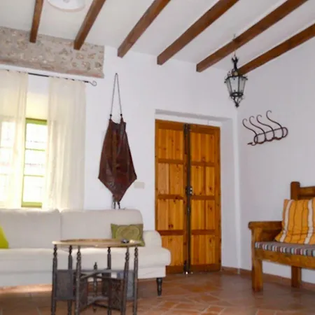 Tatil Evi Casa Siles Casaseleccion *