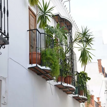 Tatil Evi Casa Siles Casaseleccion