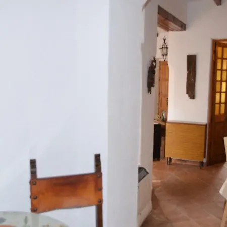 Casa Siles Casaseleccion * Nerja