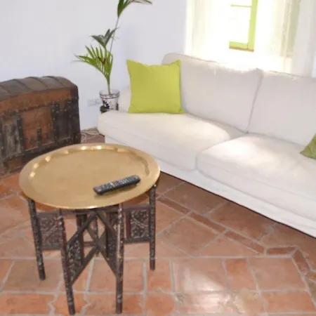 Casa Siles Casaseleccion Nerja
