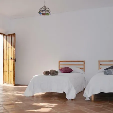 Casa Siles Casaseleccion Tatil Evi Nerja