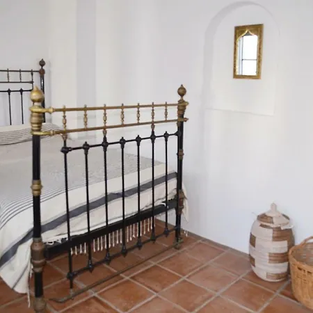 Tatil Evi Casa Siles Casaseleccion *