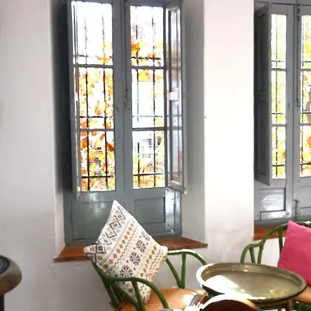 Casa Siles Casaseleccion Tatil Evi