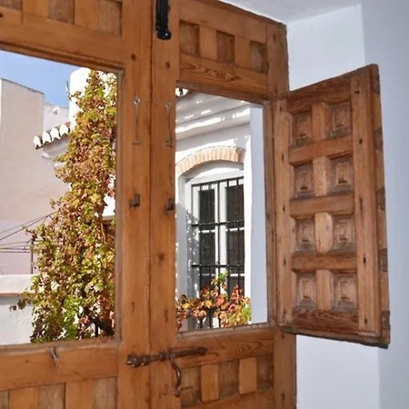 Casa Siles Casaseleccion Tatil Evi *
