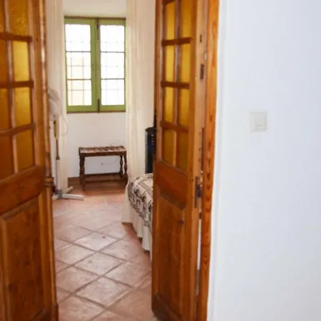 Tatil Evi Casa Siles Casaseleccion *