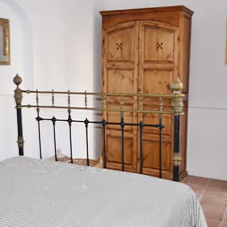 Casa Siles Casaseleccion Tatil Evi