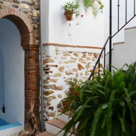 Casa Siles Casaseleccion Tatil Evi