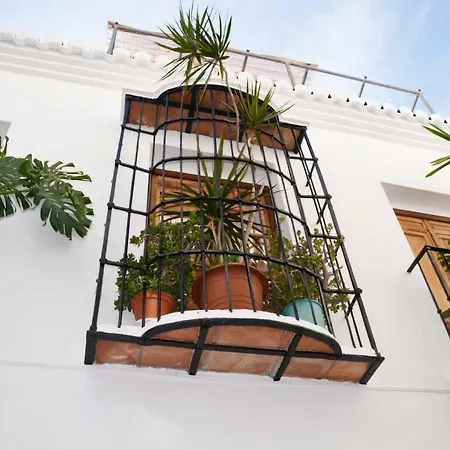 Casa Siles Casaseleccion Tatil Evi
