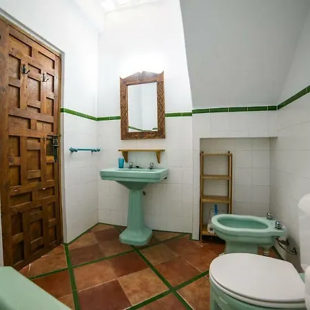Casa Siles Casaseleccion Tatil Evi *