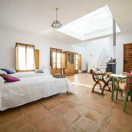 Casa Siles Casaseleccion