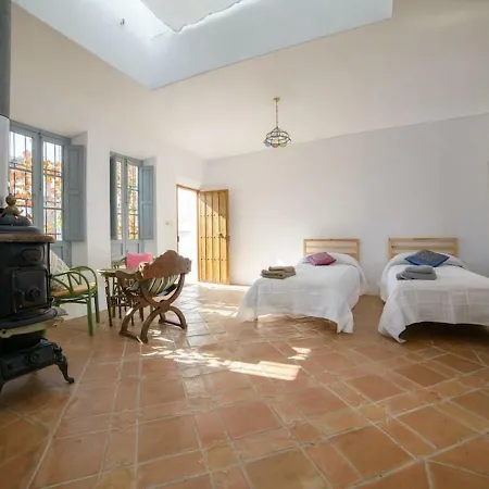 Casa Siles Casaseleccion Tatil Evi *
