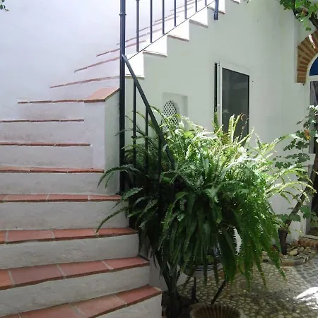 Tatil Evi Casa Siles Casaseleccion
