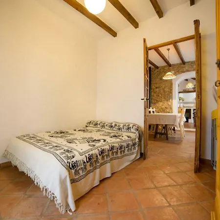 Casa Siles Casaseleccion Tatil Evi *