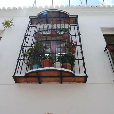 Casa Siles Casaseleccion Nerja