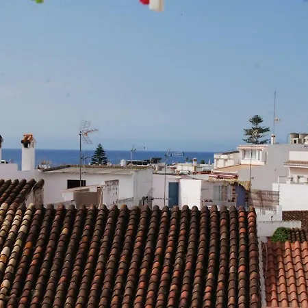 Tatil Evi Casa Siles Casaseleccion Nerja