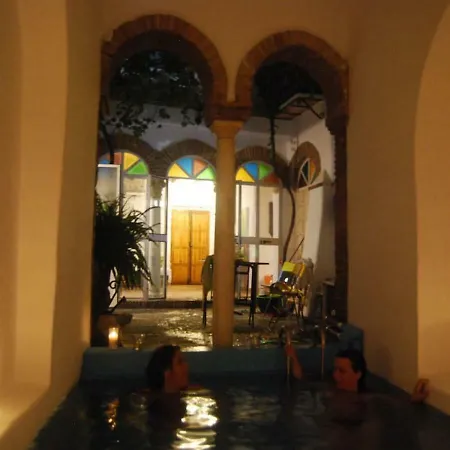 Tatil Evi Casa Siles Casaseleccion Nerja