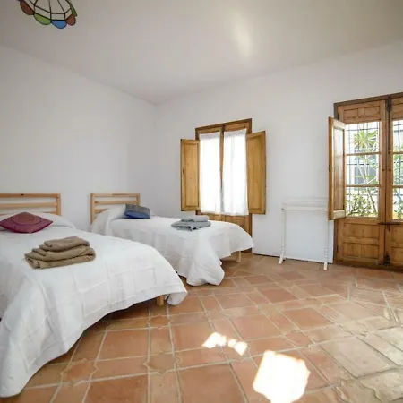 Casa Siles Casaseleccion