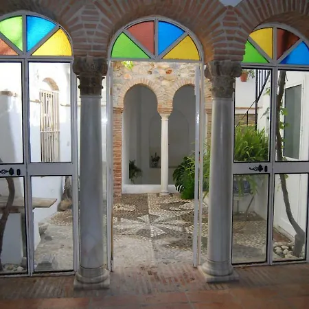 Casa Siles Casaseleccion Tatil Evi *