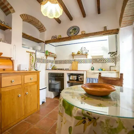 Tatil Evi Casa Siles Casaseleccion Nerja