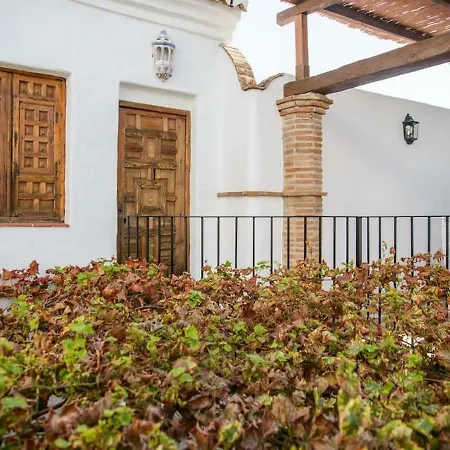 Tatil Evi Casa Siles Casaseleccion Nerja