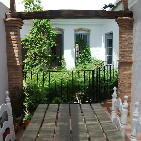 Casa Siles Casaseleccion * Nerja