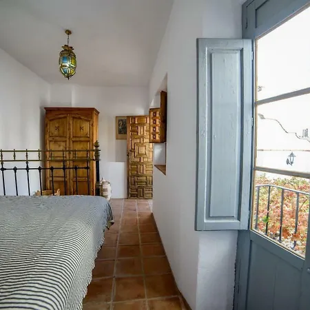 Casa Siles Casaseleccion Tatil Evi Nerja