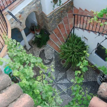 Casa Siles Casaseleccion Tatil Evi Nerja