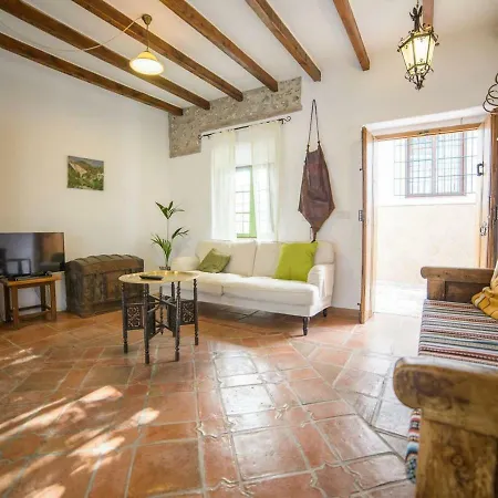 Casa Siles Casaseleccion Tatil Evi *