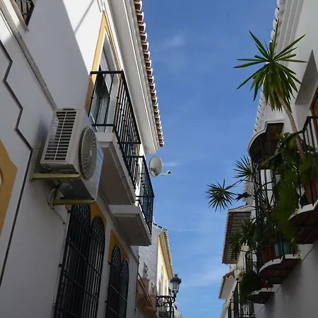 Tatil Evi Casa Siles Casaseleccion Nerja