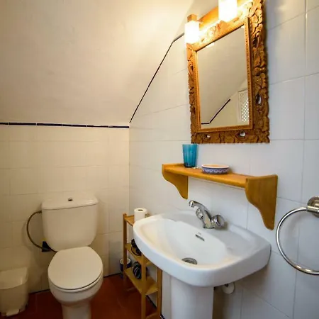 Tatil Evi Casa Siles Casaseleccion *