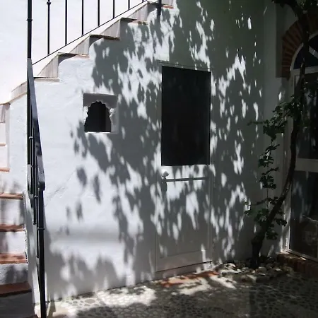 Tatil Evi Casa Siles Casaseleccion *