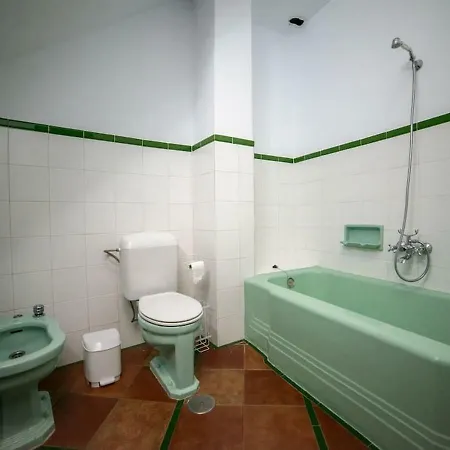 Tatil Evi Casa Siles Casaseleccion *