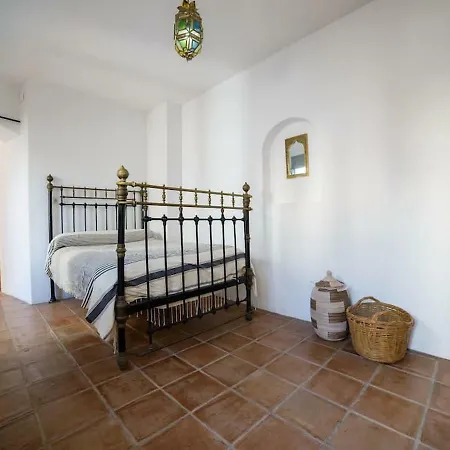 Casa Siles Casaseleccion Nerja