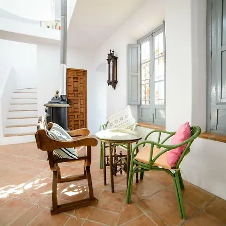 Casa Siles Casaseleccion Nerja