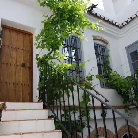 Casa Siles Casaseleccion Tatil Evi