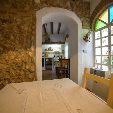 Tatil Evi Casa Siles Casaseleccion *