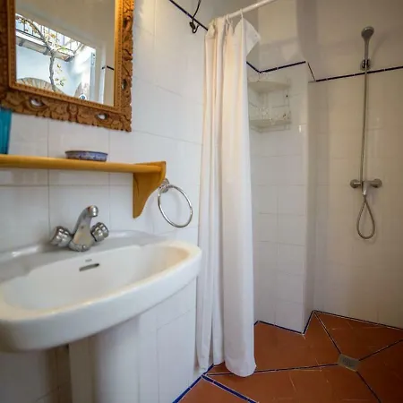 Tatil Evi Casa Siles Casaseleccion Nerja