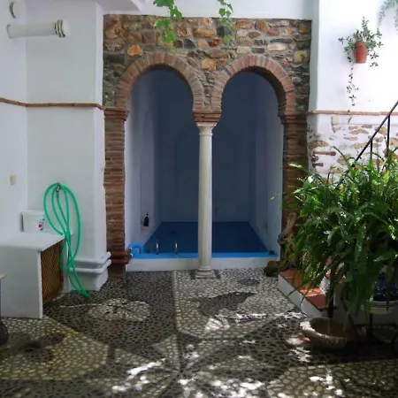 Casa Siles Casaseleccion * Nerja