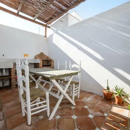 Tatil Evi Casa Siles Casaseleccion Nerja