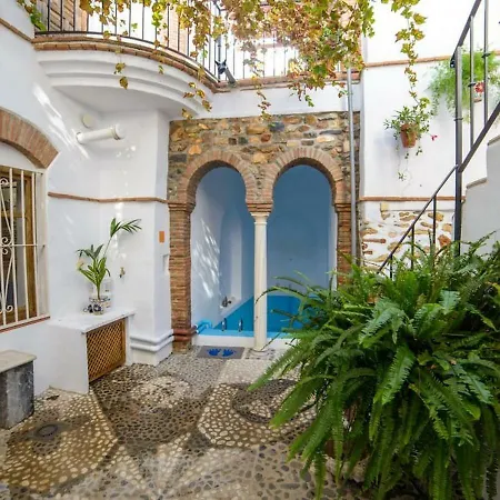 Casa Siles Casaseleccion Tatil Evi