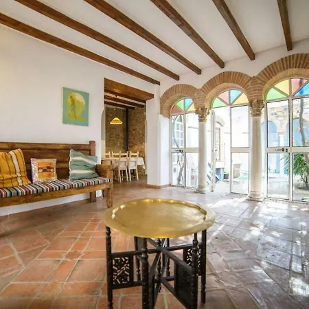 Casa Siles Casaseleccion Tatil Evi